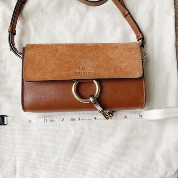 Chloé | Faye Mini - Picture 9 of 12